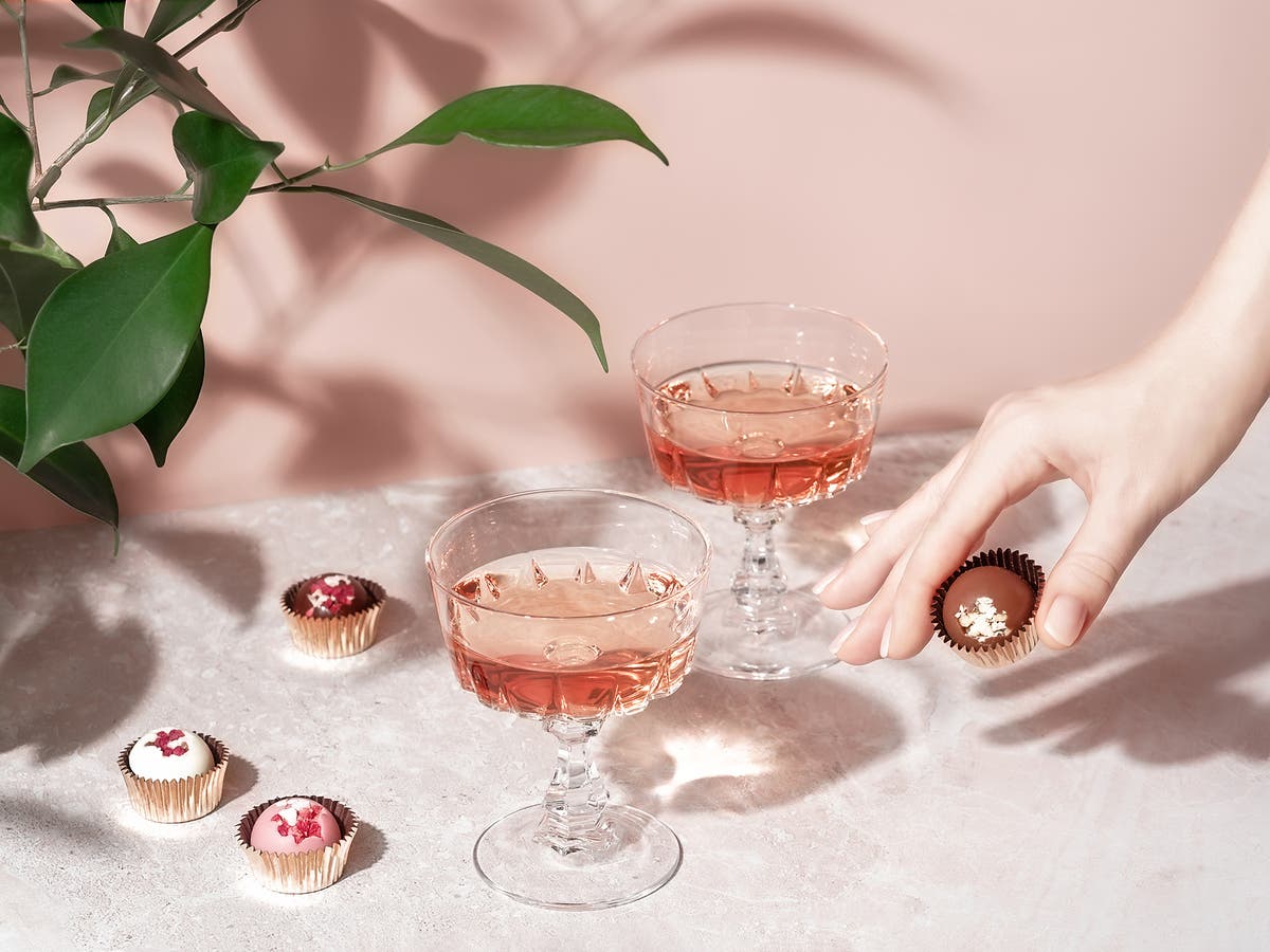 Ignore the snobs &ndash; you can and should pair wine with chocolate