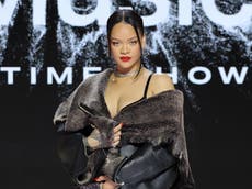 How much did Rihanna get paid for the Super Bowl halftime show? 