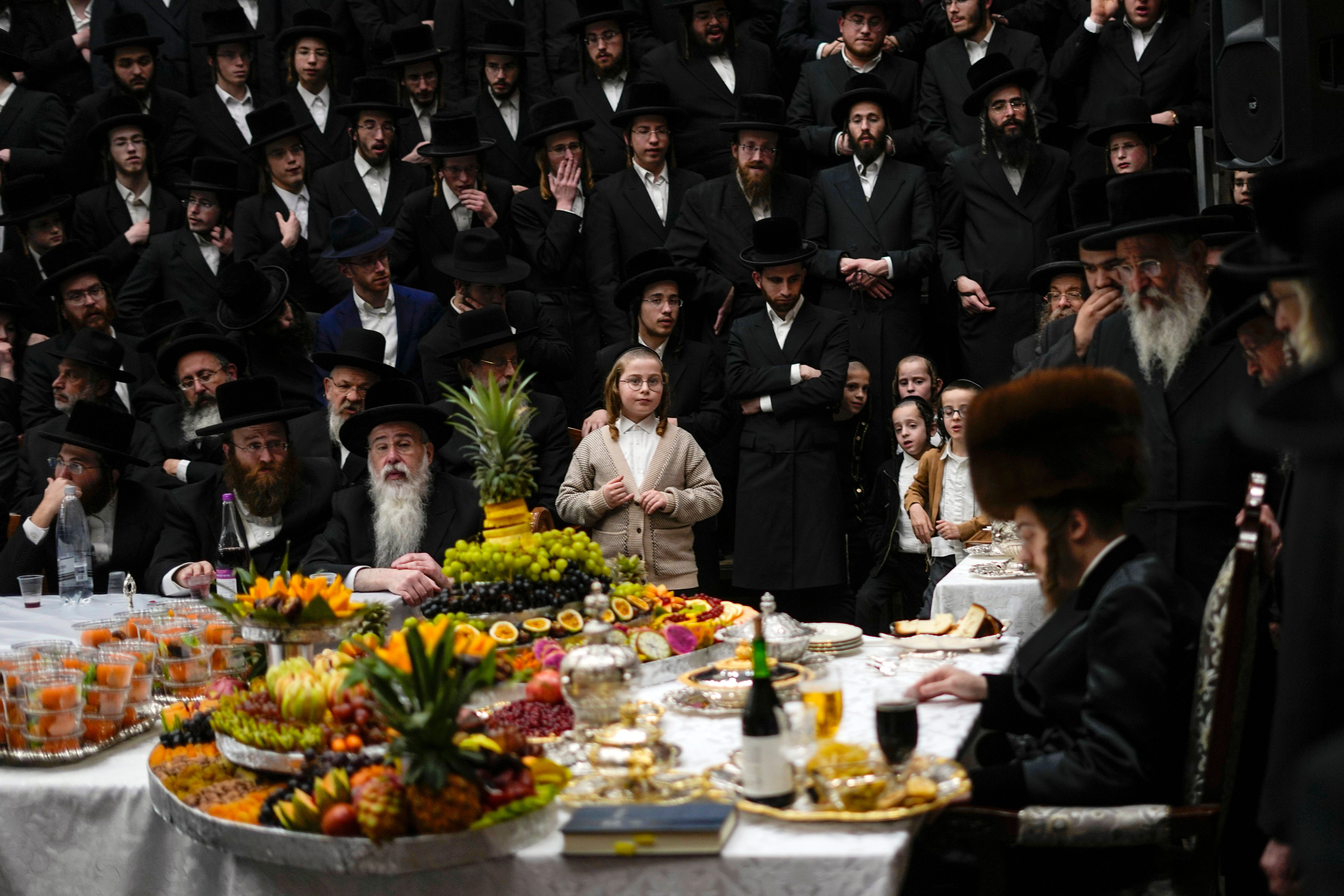 Pictures of the Week-Global-Photo Gallery