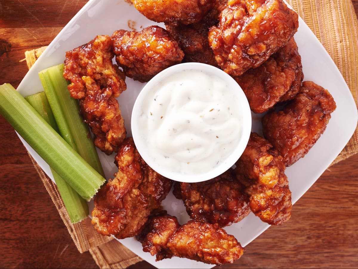 How the &lsquo;boneless wing&rsquo; became a tasty culinary lie