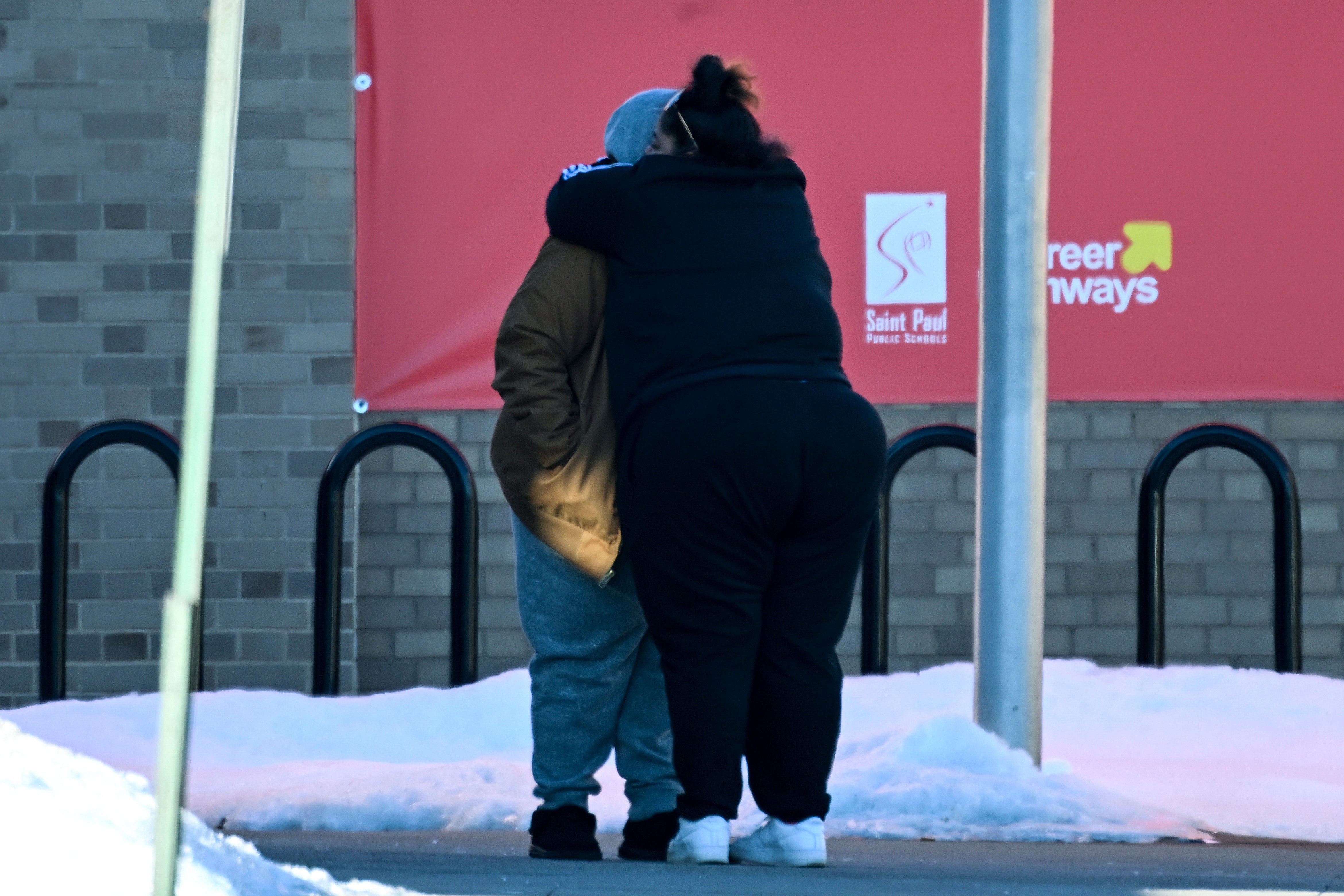 School Fatal Stabbing Minnesota