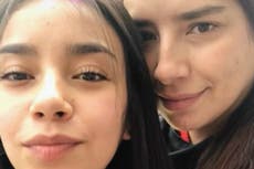 Mother finally granted temporary visa to visit daughter left fighting for her life in Florida hospital