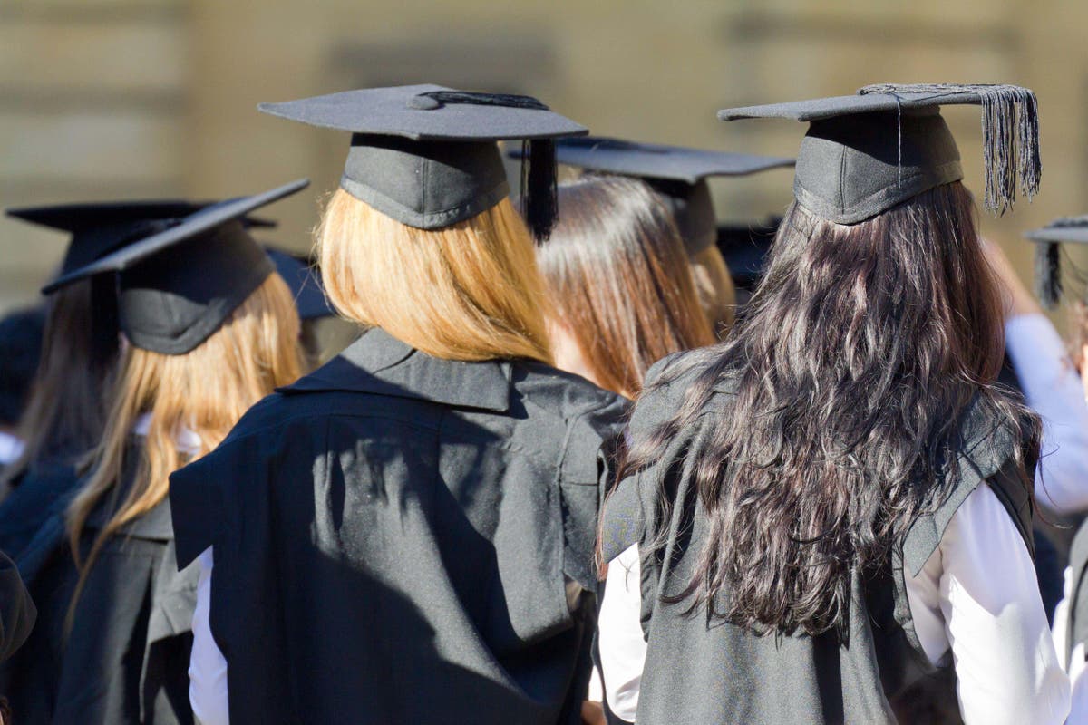 Education Secretary signals plan to push for more international students Education Secretary signals plan to push for more international students