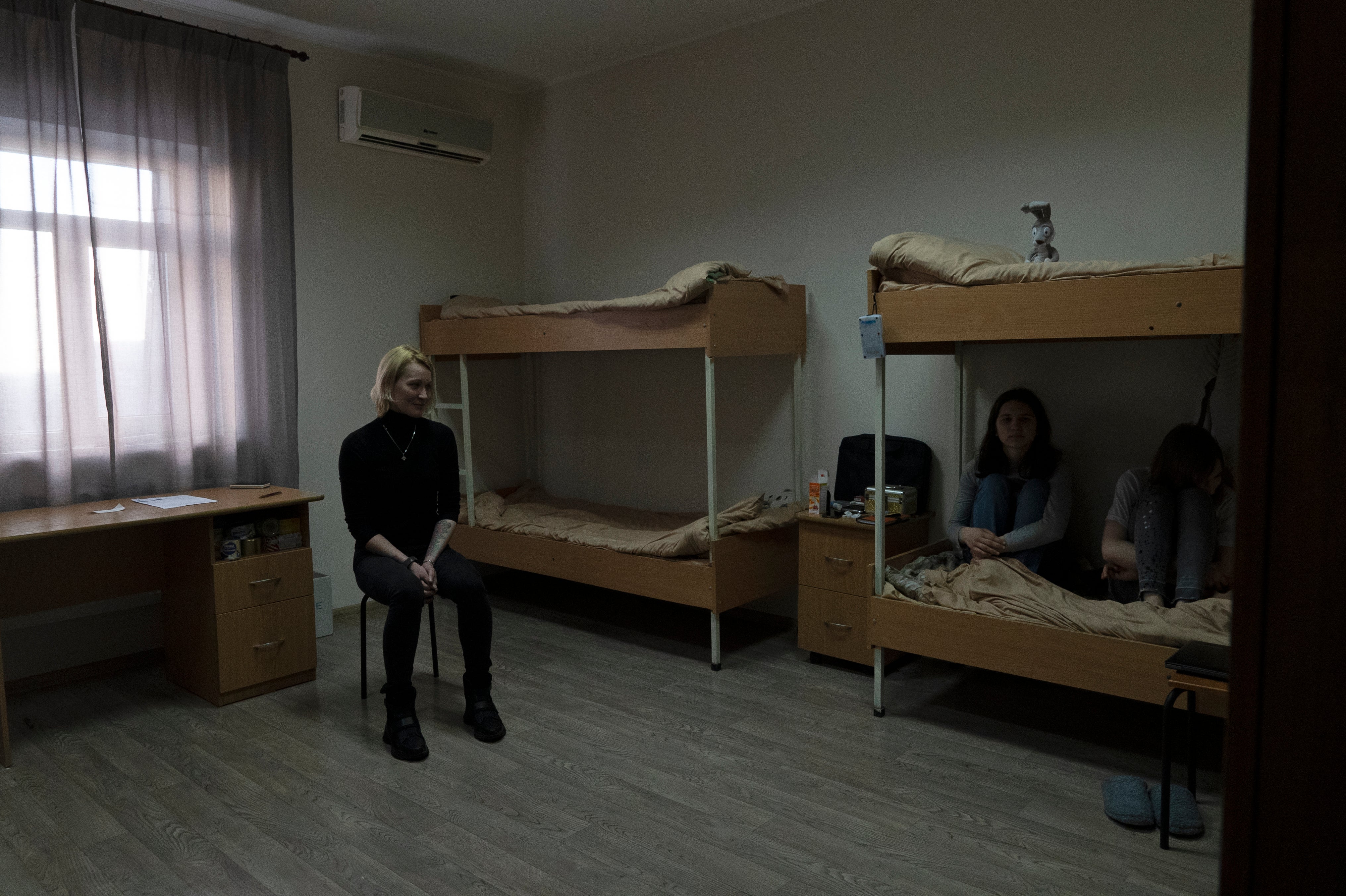 Russia Ukraine War Battle for Vuhledar