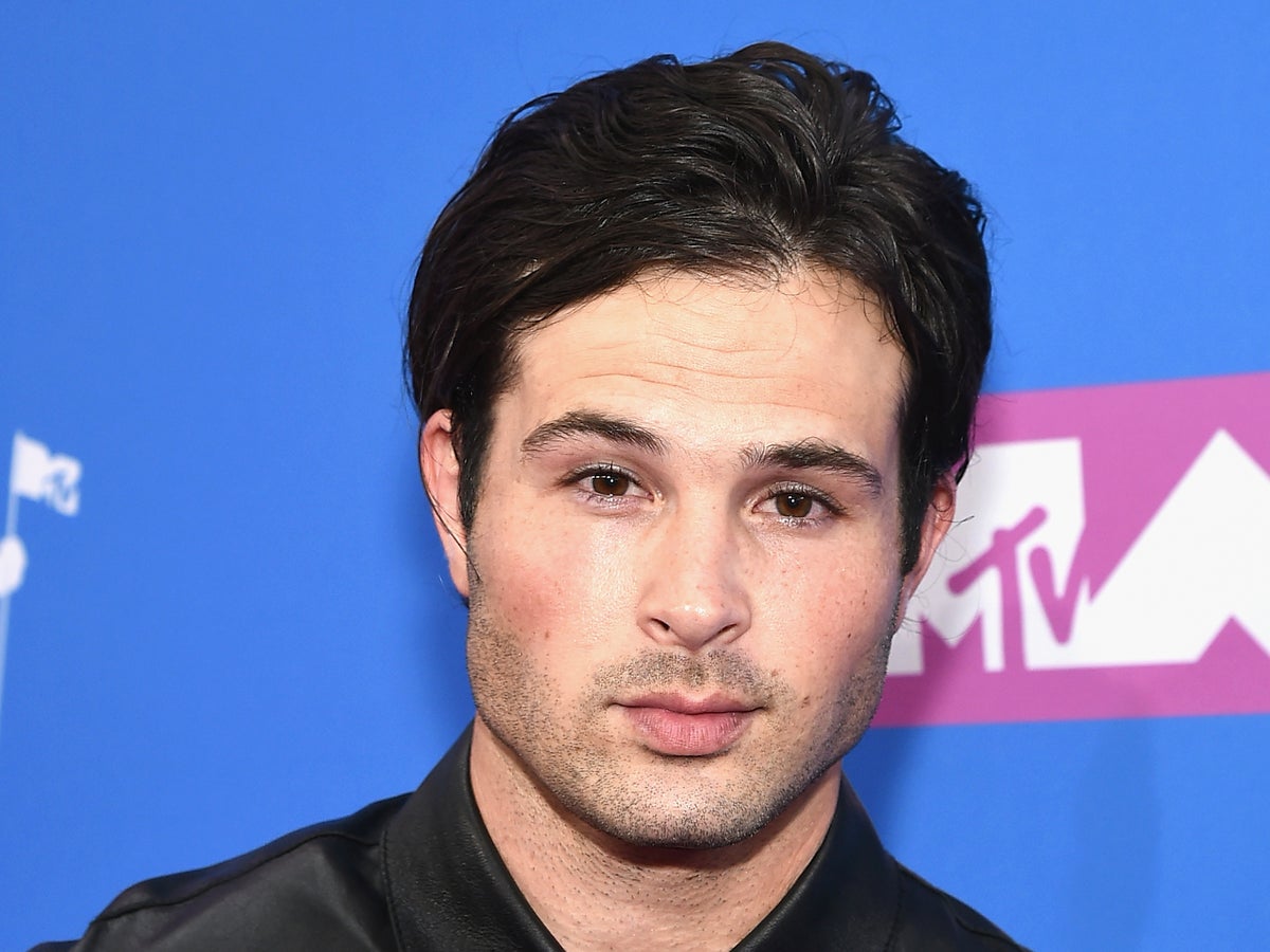 Cody Longo death: Days of Our Lives star found dead aged 34