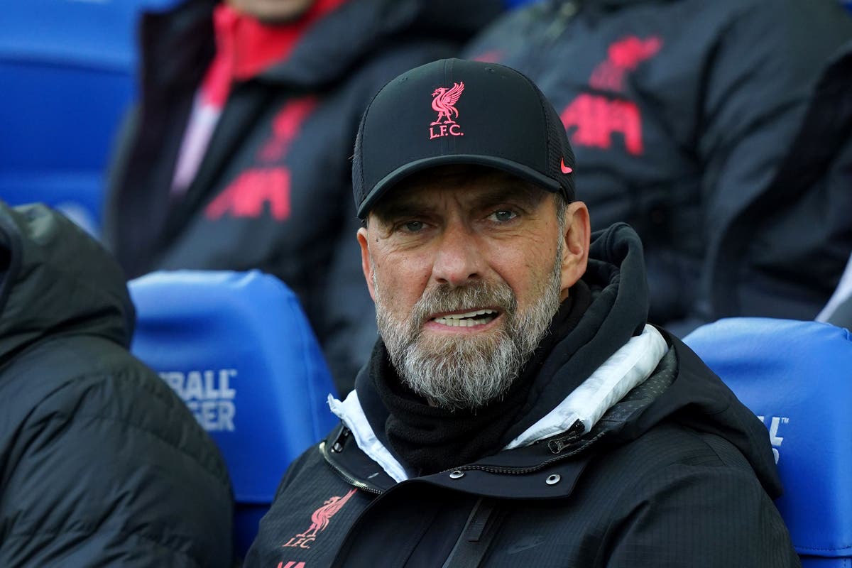 Liverpool target transfer expert Paul Mitchell to spark staff overhaul around Jurgen Klopp