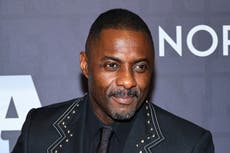 Idris Elba says he no longer calls himself as a Black actor because it puts him in a ‘box’
