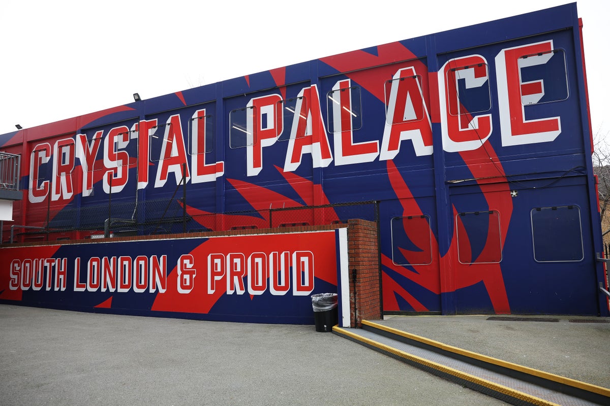 Crystal Palace vs Brighton & Hove Albion LIVE: Premier League latest score, goals and updates from fixture