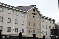 Security at Knowsley hotel increased after anti-refugee protests