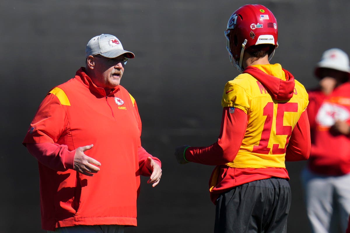 cuantos super bowl tiene kansas city chiefs