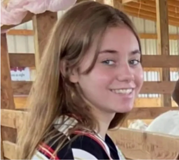 Adriana Kuch, 14, died after being bullied at her school in New Jersey