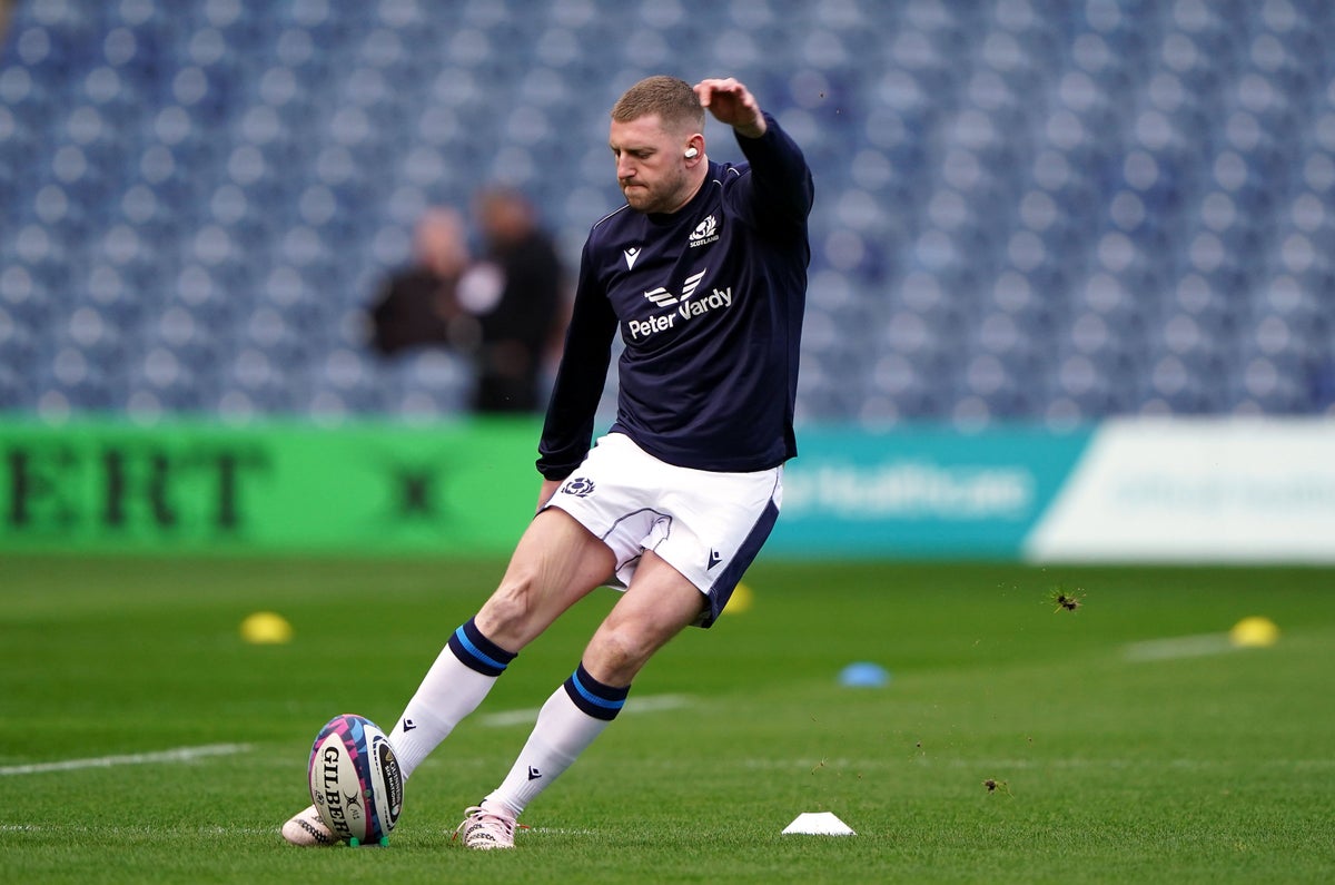 Scotland vs Wales LIVE rugby: Six Nations 2023 latest updates and build-up from Murrayfield
