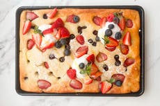 Avoid a flop on Pancake Day with these easy recipes