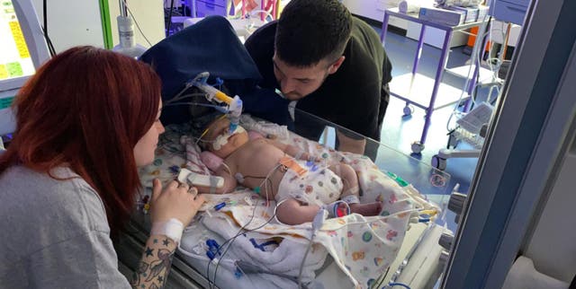 <p> South Devon and Torbay Hospital Foundation Trust was criticised over the death of Arabella Sparkes </p>