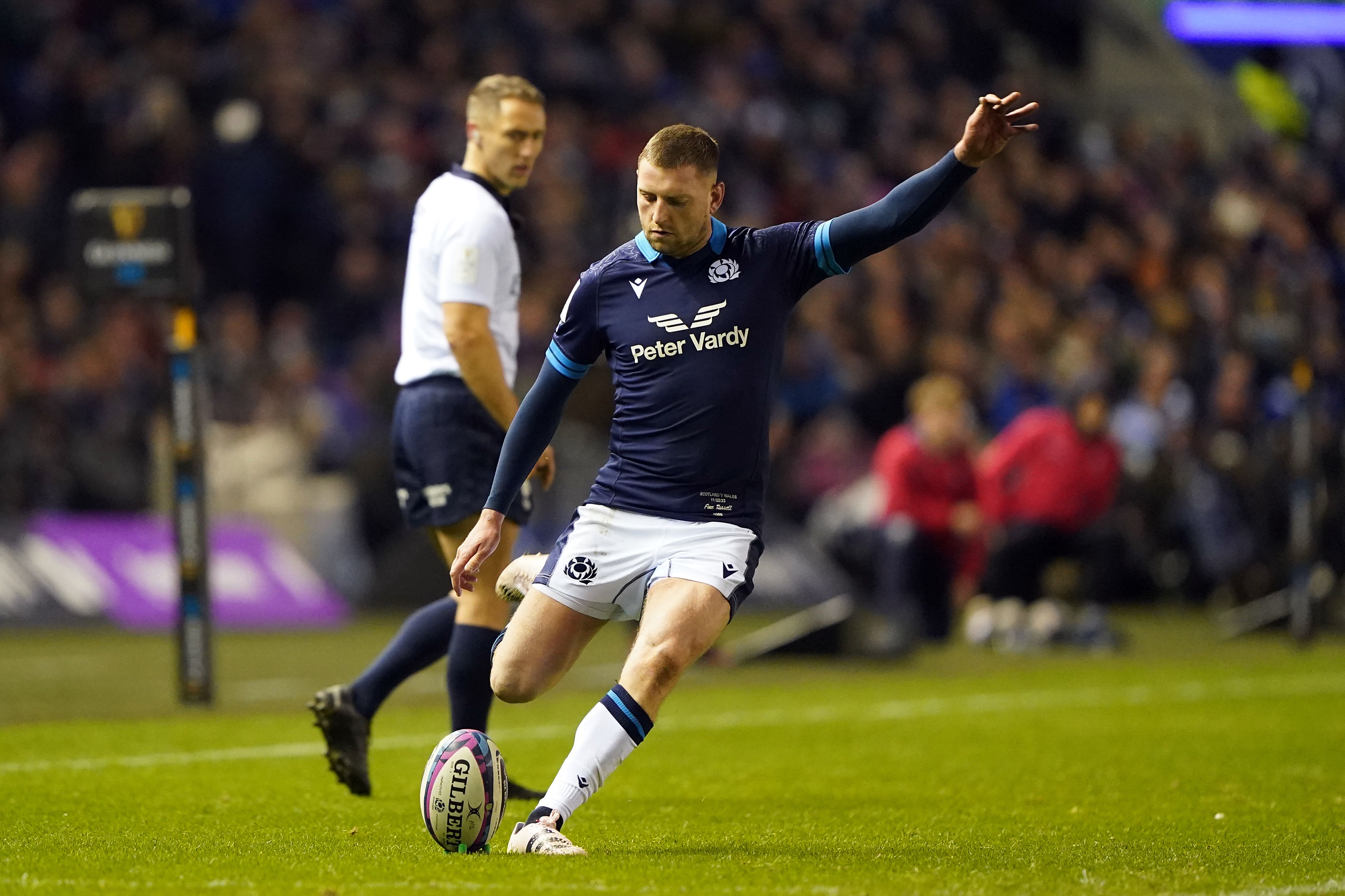 Six Nations 2023 LIVE rugby Scotland vs Wales score, result and reaction as Finn Russell masterclass leads to record Scotland win The Independent