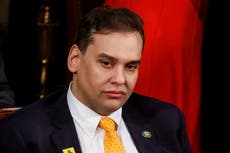 More than three-quarters of voters in George Santos’ district say he should resign