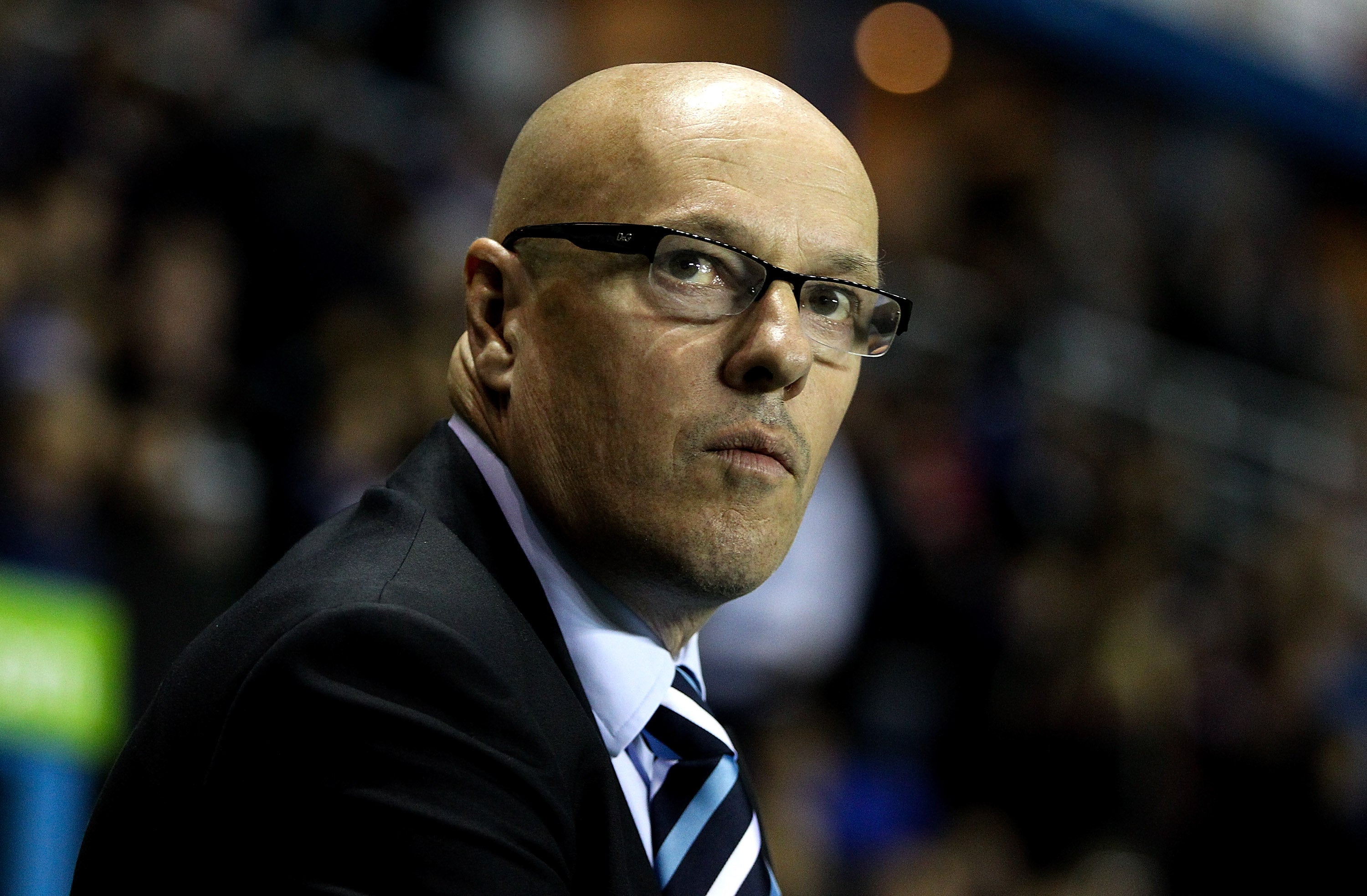 Former Reading manager Brian McDermott is urging football to do more to sort out gambling issues within the sport