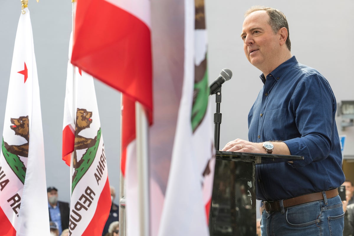 California 2024 US Senate contest kicks off at furious…