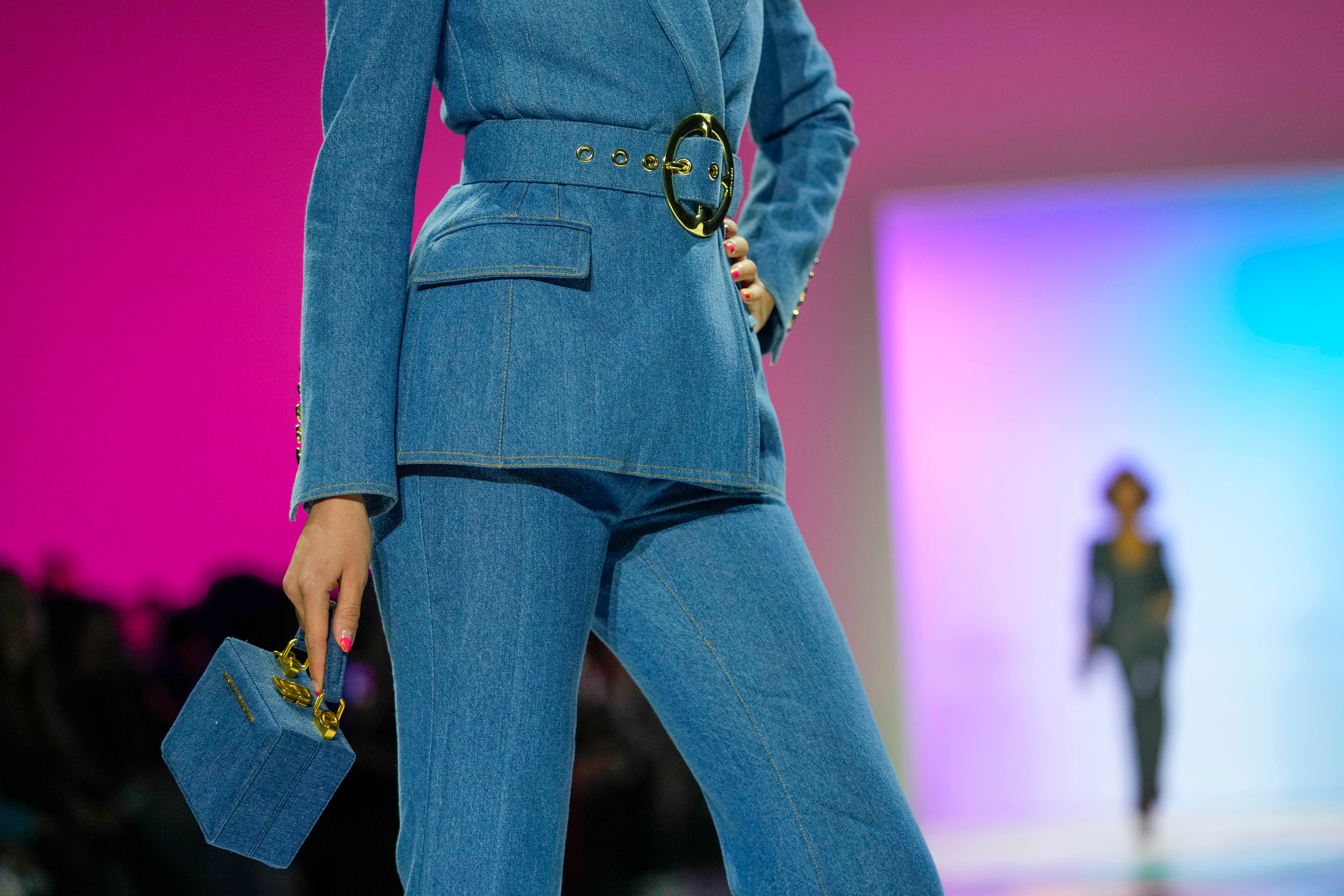 Fashion Sergio Hudson