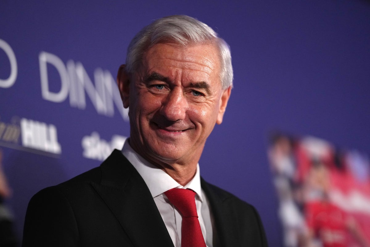 Liverpool legend Ian Rush ‘thought it was the end’ after collapsing at ...