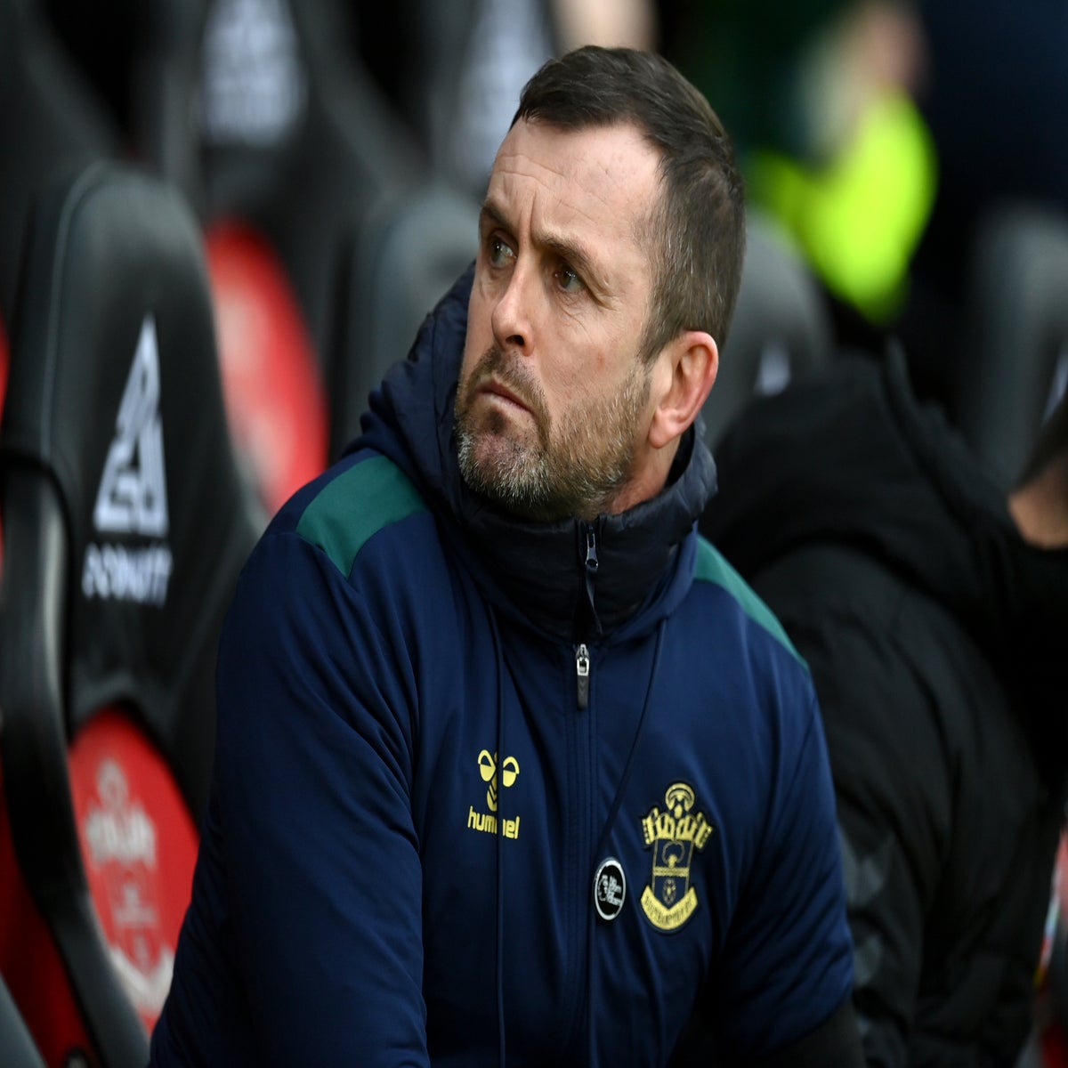 Nathan Jones: How ludicrous manager dragged Southampton towards disaster |  The Independent