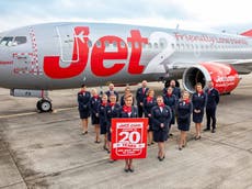 Jet2: where did it all go right?