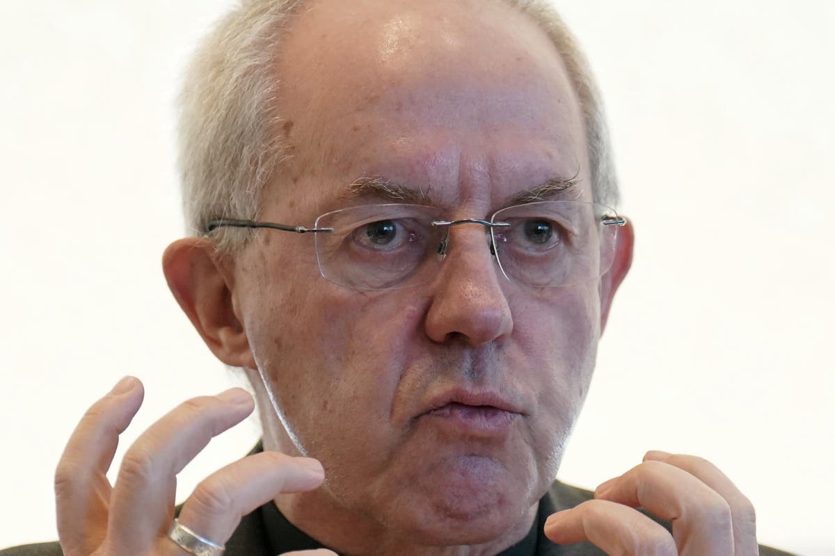 Archbishop criticises political attempts to &lsquo;force same-sex marriage&rsquo; on Church