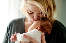 Mothers who give birth to big babies ‘more likely to develop diabetes’, study says