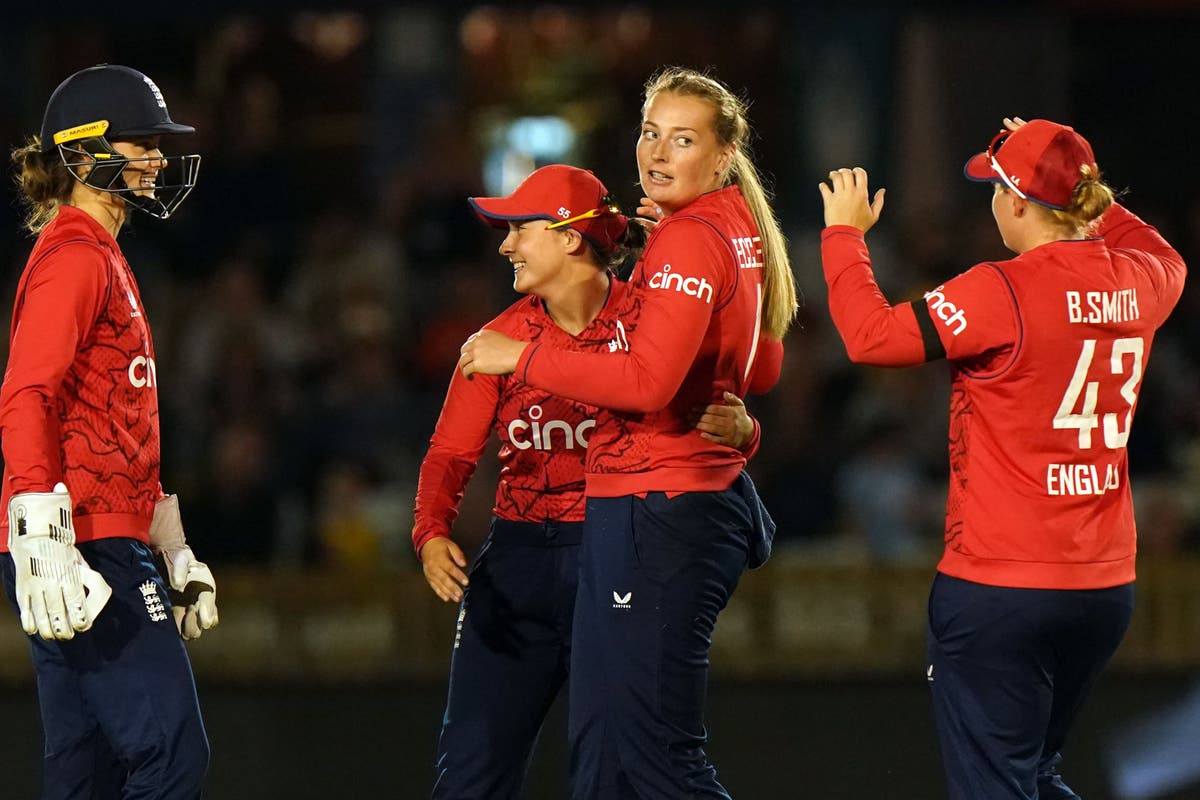 England hope to build on opening T20 World Cup win as they take on ...