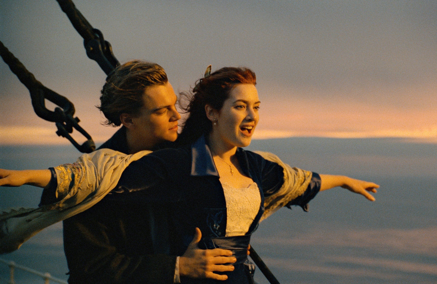 ‘Titanic’ is coming to Netflix in July