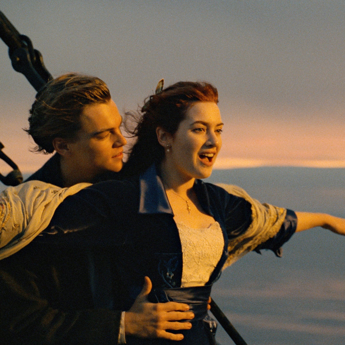 Kate Winslet says Titanic fame aged 22 was 'horrible' | The Independent