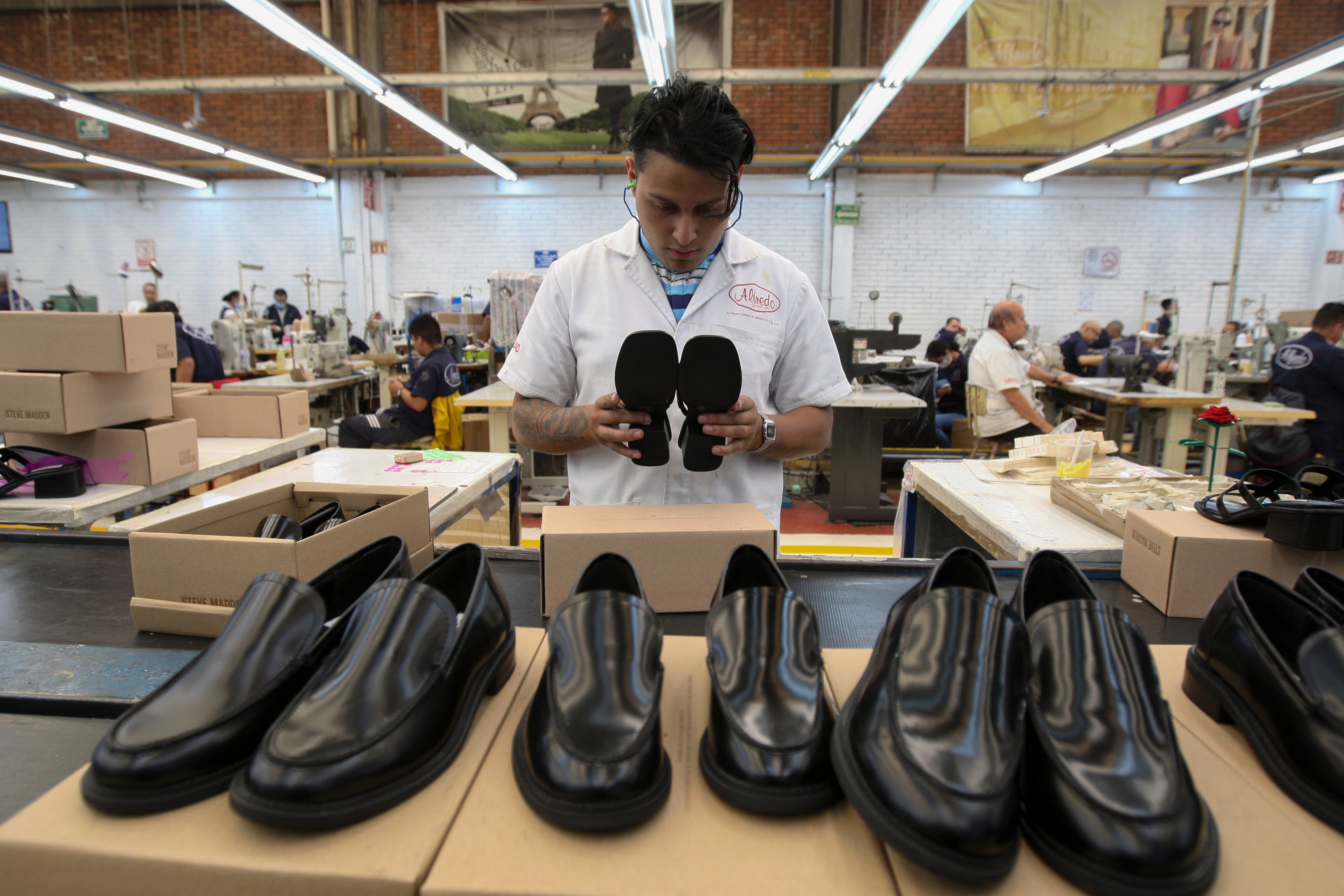 Mexico Labor Complaints