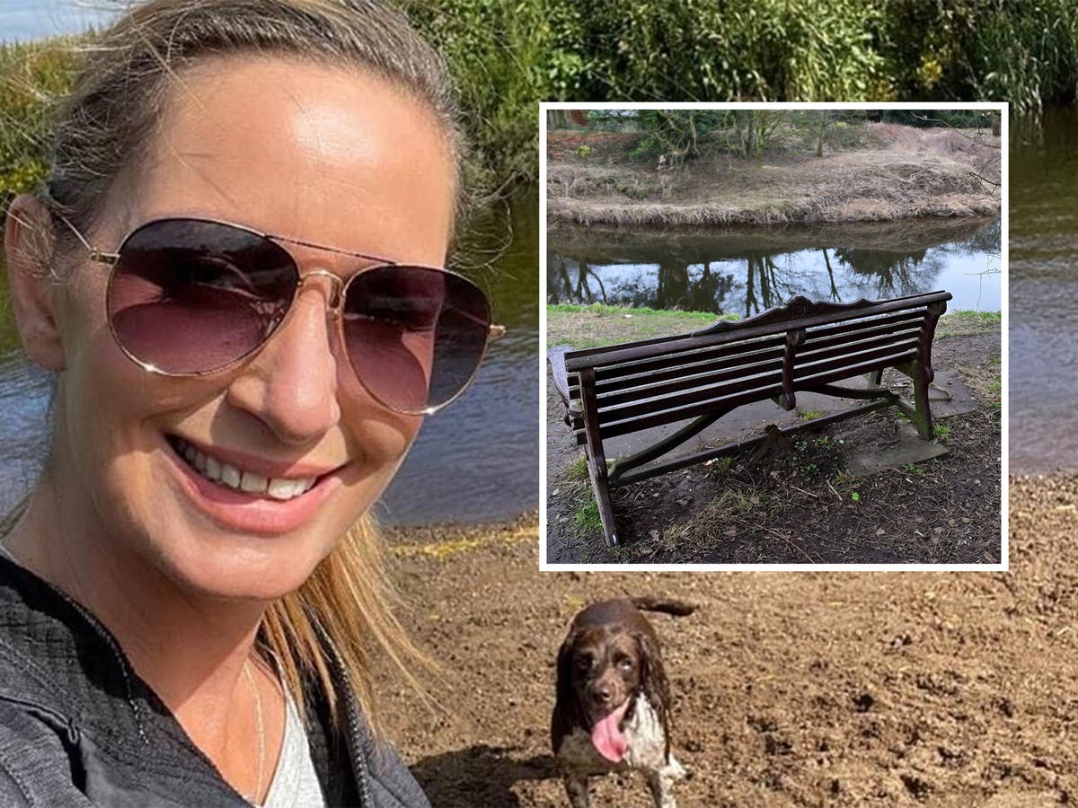 Any trace of Nicola Bulley will now be gone from disappearance site, says ex-cop