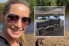 Any trace of Nicola Bulley will now be gone from disappearance site, says ex-cop