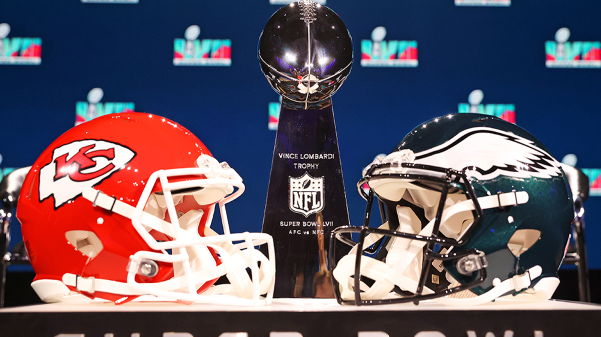 Afc And Nfc Championship Games - Afc Championship Trophy Png PNG