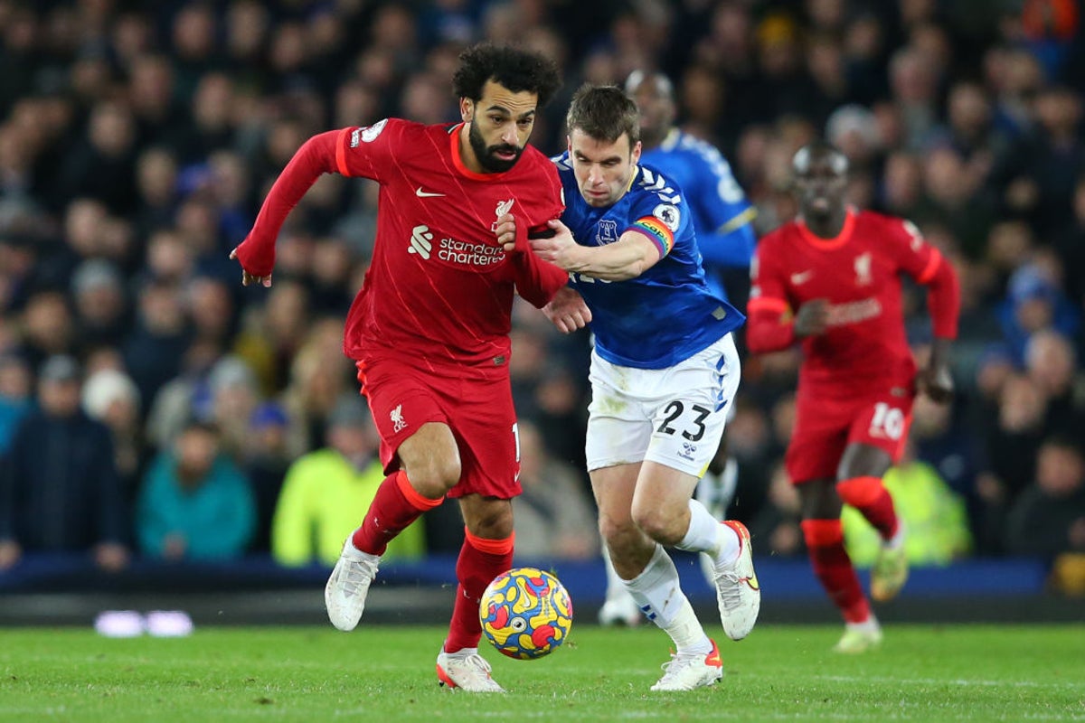 Liverpool vs Everton prediction: How will Premier League fixture play out tonight?