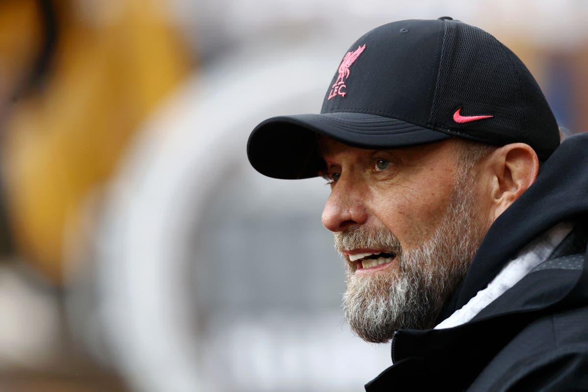 Liverpool vs Everton live stream: How to watch Premier League fixture online and on TV tonight Liverpool vs Everton live stream: How to watch Premier League fixture online and on TV tonight