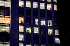 Report: Companies' climate targets not what they claim to be