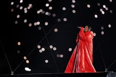 Super Bowl 2023 halftime show: 6 biggest talking points after Rihanna’s performance