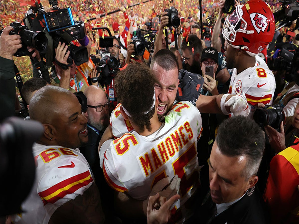 Super Bowl Aftermath: Kansas City Chiefs rally to victory over