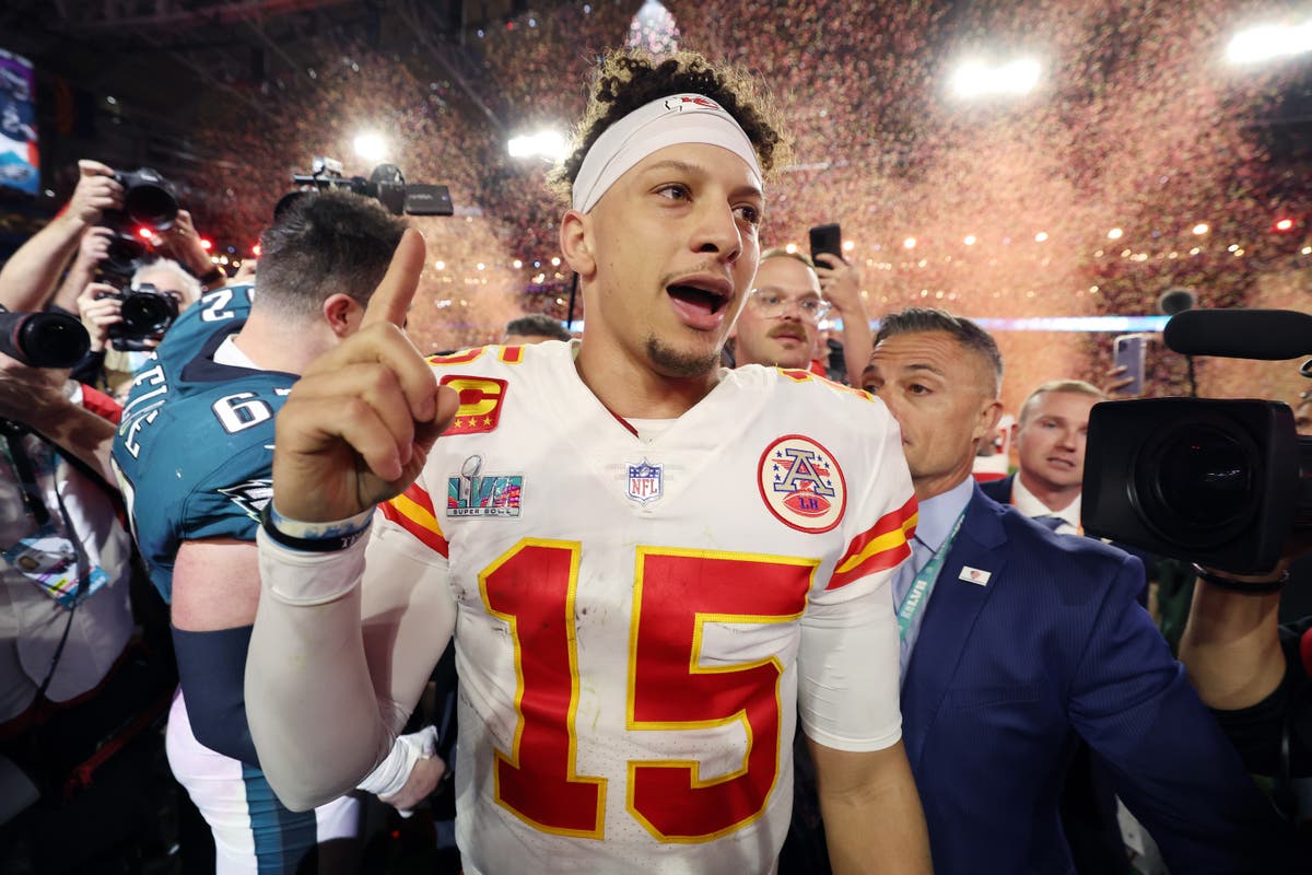 Super Bowl 2023: How much do tickets cost for the Chiefs vs Eagles