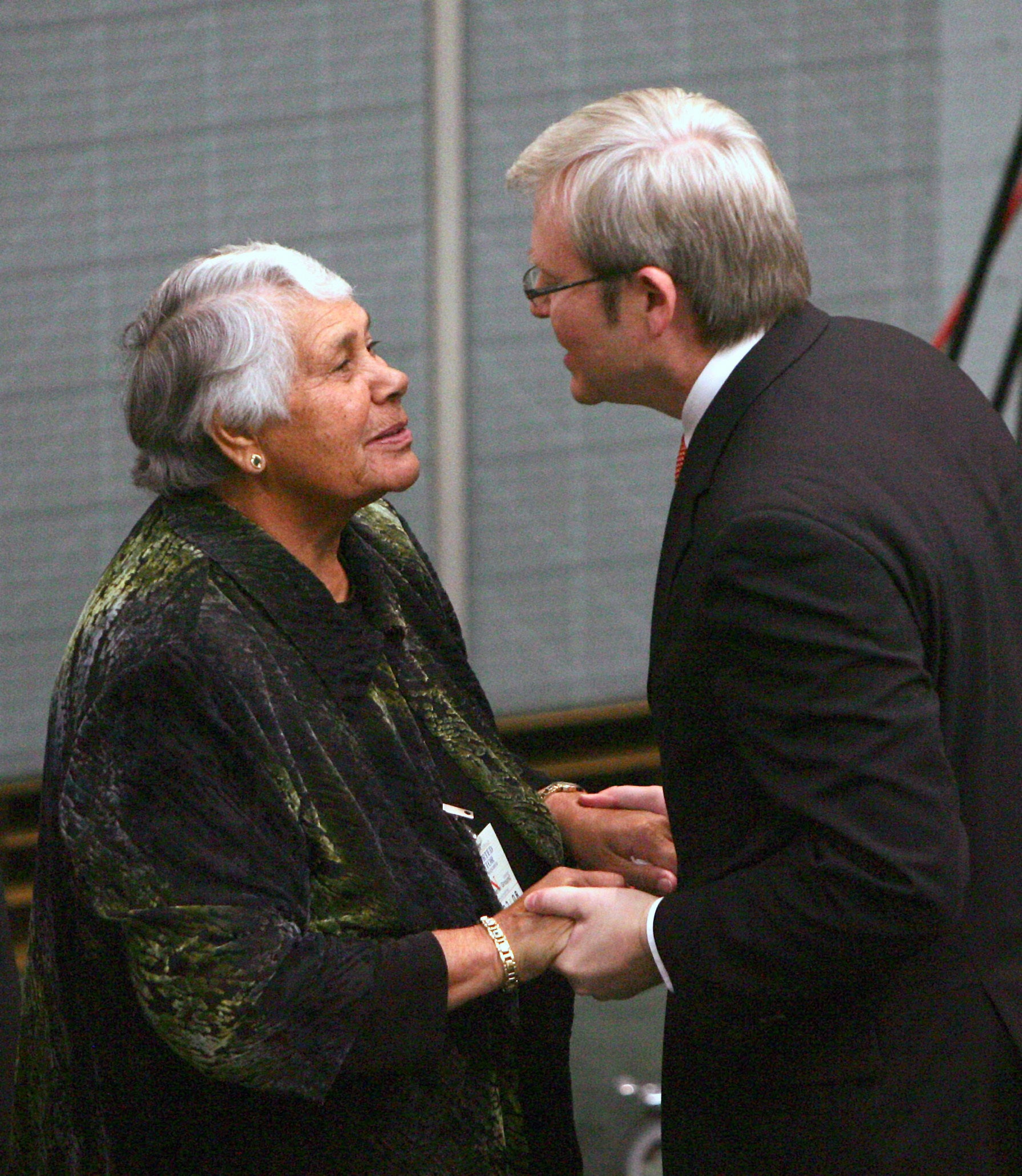 Australia Indigenous Disadvantage