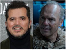John Leguizamo says he was ‘used as pawn’ to lure Michael Keaton to Spider-Man: Homecoming role