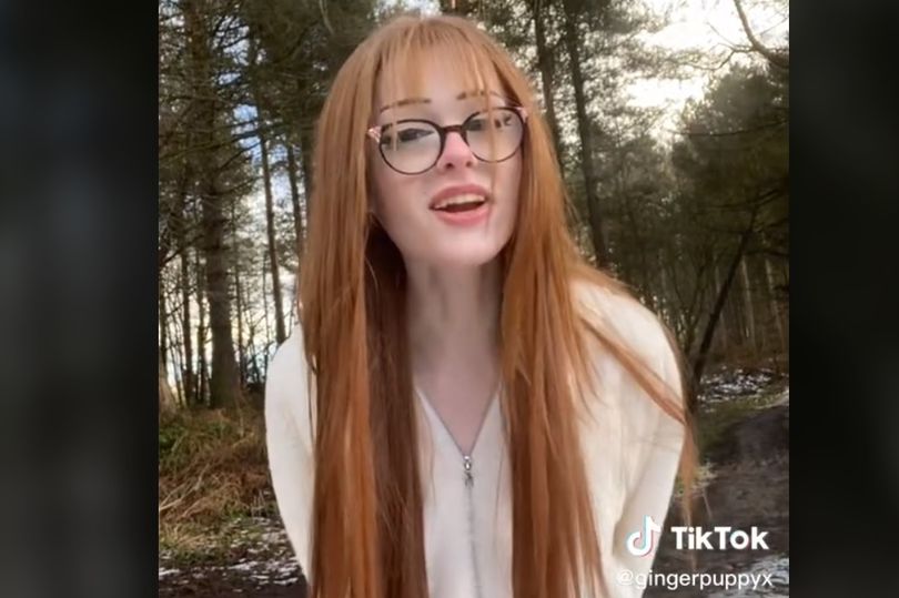 Trans community mourns murder of Brianna Ghey as tributes paid to TikTok star The Independent photo photo image