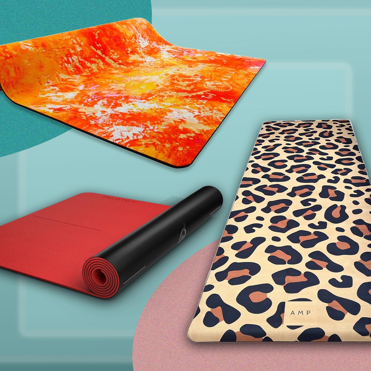 Ideaal Handig Skiën Best yoga mat 2023: Non-slip materials for your practice | The Independent