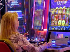 US casinos top $60B in revenue in 2022, their best year ever