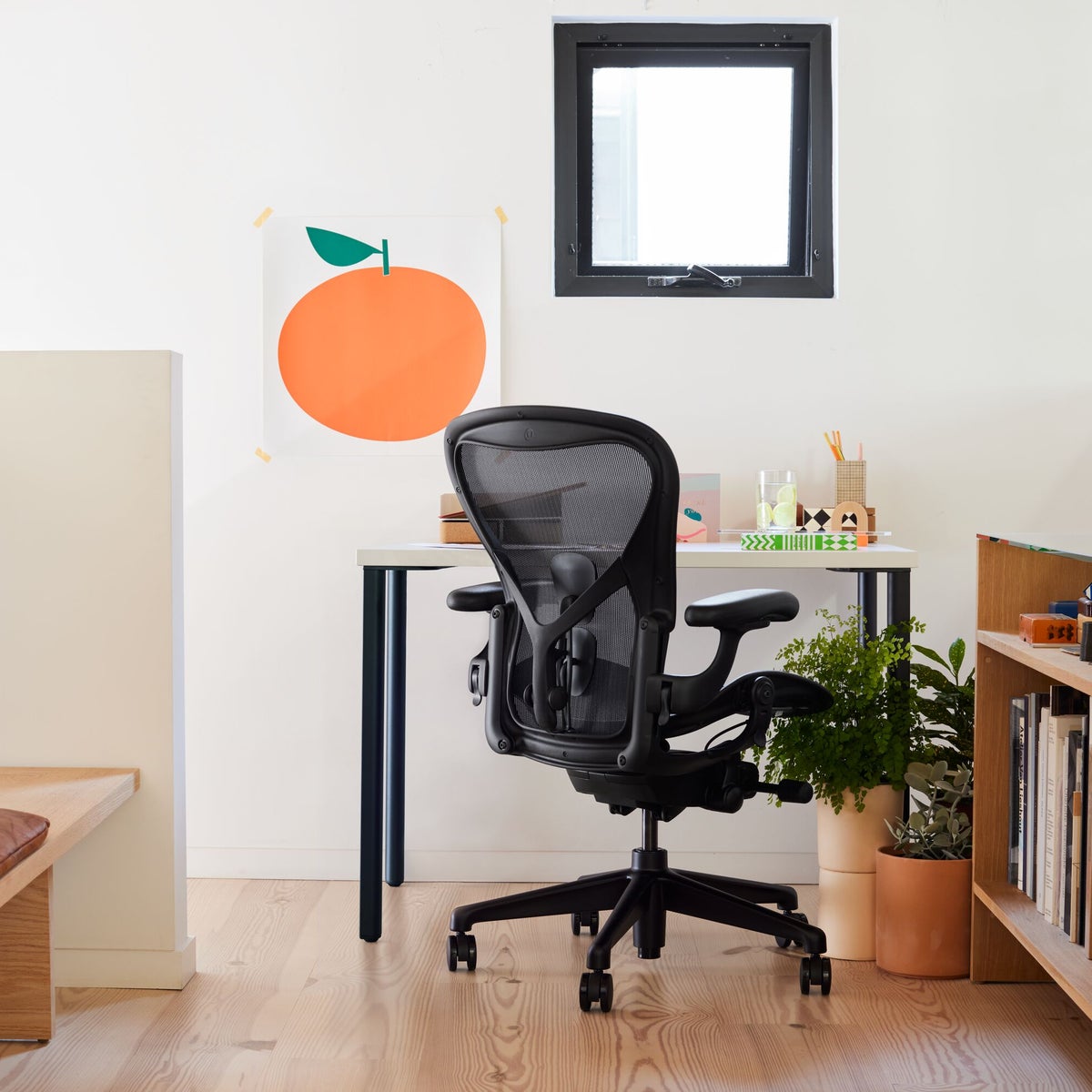At håndtere taxa Grav Win an iconic Aeron Chair from Herman Miller | The Independent
