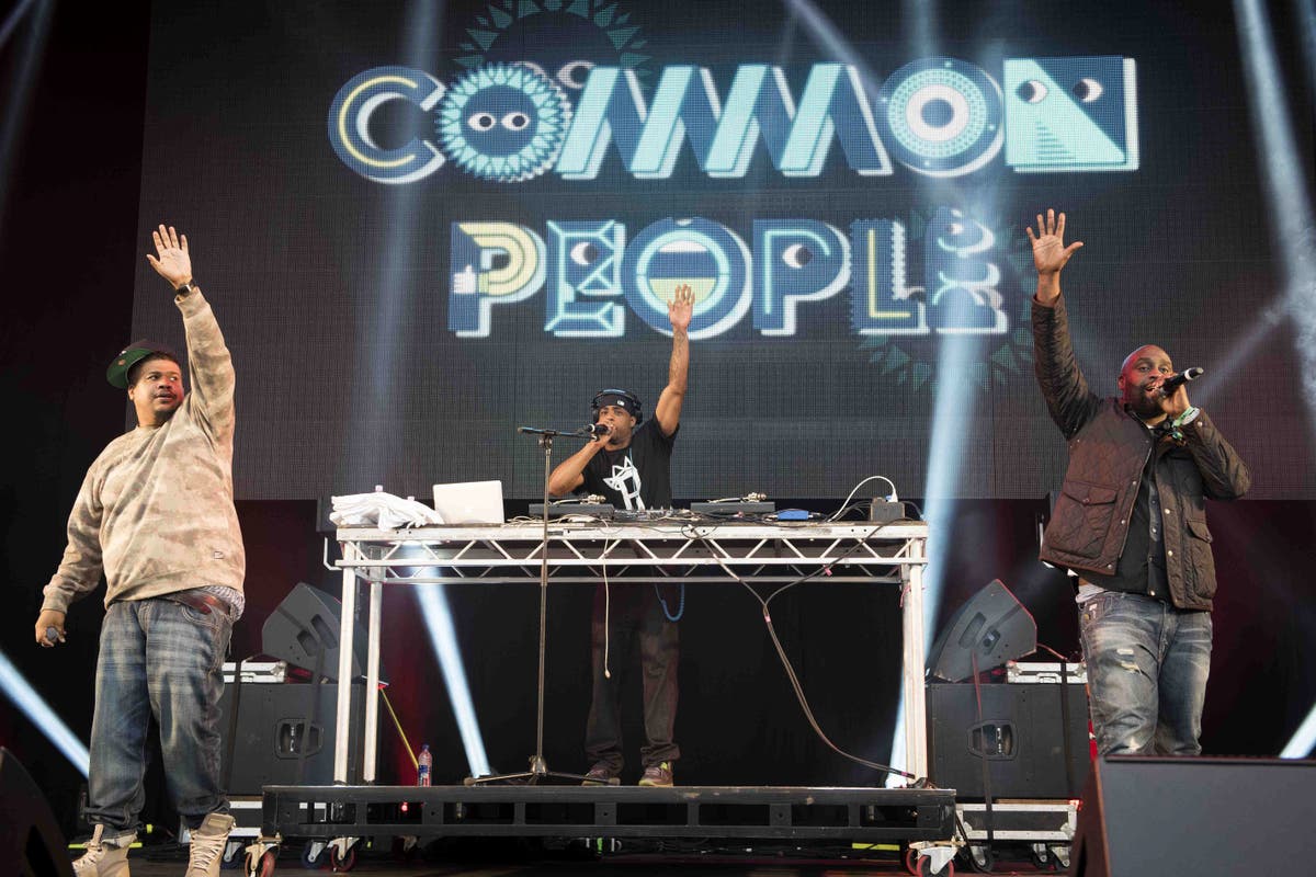 Pharrell Williams leads tributes to De La Soul co-founder Trugoy the Dove