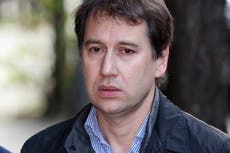 Father of teenager who died eating Pret baguette explains how he forgave company boss