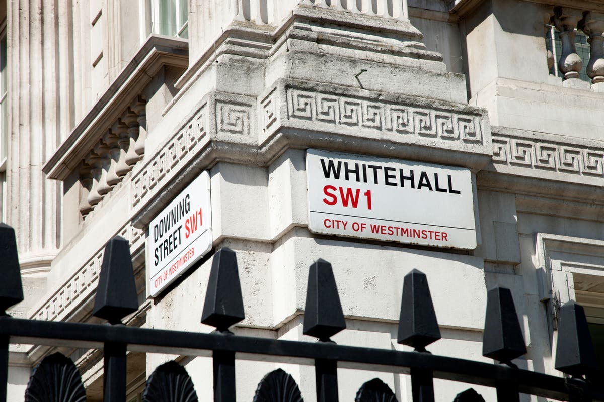 12 examples of &lsquo;lavish spending&rsquo; on Whitehall procurement cards